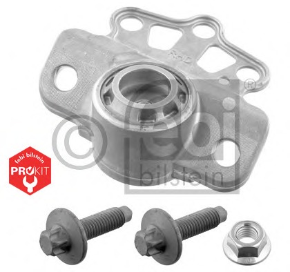 Set reparatie, rulment sarcina amortizor 38177 FEBI BILSTEIN - Suport ansamblu amortizor-arc Set reparatie, rulment sarcina amortizor 38177 FEBI BILSTEIN - Suport ansamblu amortizor-arc