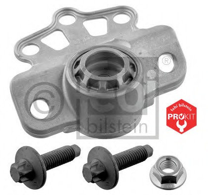 Set reparatie, rulment sarcina amortizor 38178 FEBI BILSTEIN - Suport ansamblu amortizor-arc Set reparatie, rulment sarcina amortizor 38178 FEBI BILSTEIN - Suport ansamblu amortizor-arc