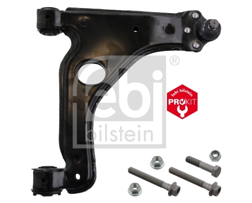 Brat, suspensie roata 38274 FEBI BILSTEIN - Brate suspensie / directie (bascula)