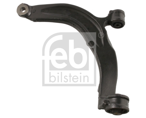 Brat, suspensie roata 38285 FEBI BILSTEIN - Brate suspensie / directie (bascula) Brat, suspensie roata 38285 FEBI BILSTEIN - Brate suspensie / directie (bascula)