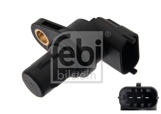 senzor,pozitie ax cu came 38292 FEBI BILSTEIN - Generator impulsuri senzor,pozitie ax cu came 38292 FEBI BILSTEIN - Generator impulsuri