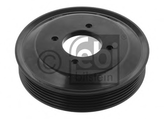 Fulie, pompa apa 38328 FEBI BILSTEIN - Pompa apa/ garnitura Fulie, pompa apa 38328 FEBI BILSTEIN - Pompa apa/ garnitura