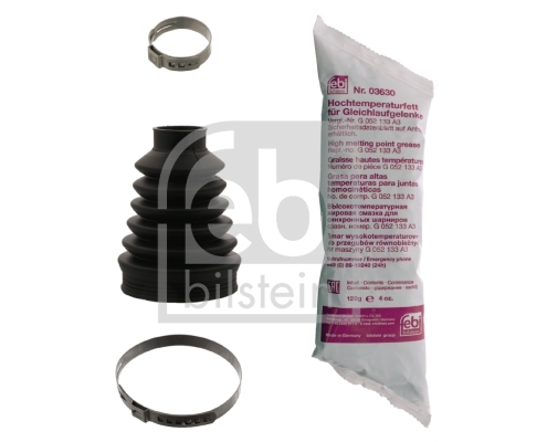 Ansamblu burduf, articulatie planetara 38349 FEBI BILSTEIN - Burduf Ansamblu burduf, articulatie planetara 38349 FEBI BILSTEIN - Burduf