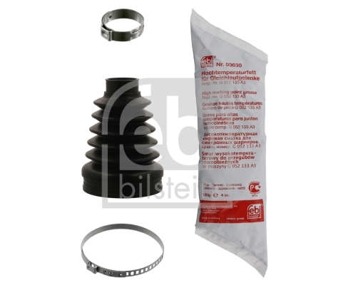 Ansamblu burduf, articulatie planetara 38351 FEBI BILSTEIN - Burduf