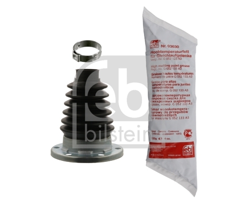 Ansamblu burduf, articulatie planetara 38365 FEBI BILSTEIN - Burduf Ansamblu burduf, articulatie planetara 38365 FEBI BILSTEIN - Burduf