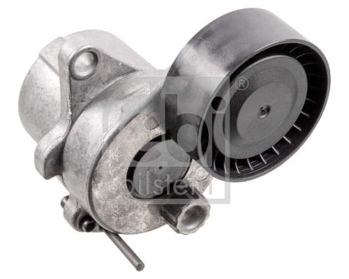 Intinzator curea, curea distributie 38468 FEBI BILSTEIN - Intinzator curea (sistem de intindere) Intinzator curea, curea distributie 38468 FEBI BILSTEIN - Intinzator curea (sistem de intindere)