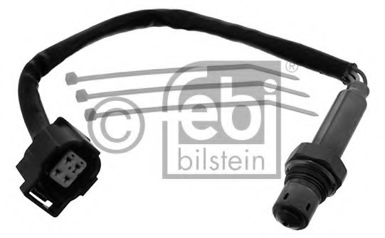 Sonda Lambda 38486 FEBI BILSTEIN - Control emisie gaze de esapament Sonda Lambda 38486 FEBI BILSTEIN - Control emisie gaze de esapament