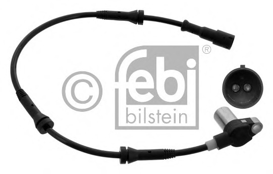 senzor,turatie roata 38563 FEBI BILSTEIN - Control al dinamicii de rulare senzor,turatie roata 38563 FEBI BILSTEIN - Control al dinamicii de rulare
