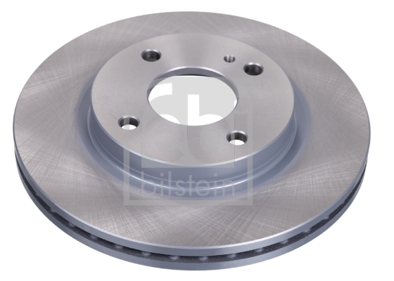 Disc frana 38600 FEBI BILSTEIN - Disc frana Disc frana 38600 FEBI BILSTEIN - Disc frana