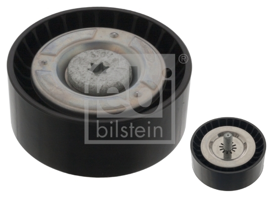 rola intinzator,curea transmisie 38620 FEBI BILSTEIN - Rola intinzatoare rola intinzator,curea transmisie 38620 FEBI BILSTEIN - Rola intinzatoare