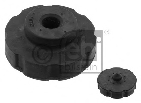 Saiba arc 38629 FEBI BILSTEIN - Arc spirala Saiba arc 38629 FEBI BILSTEIN - Arc spirala
