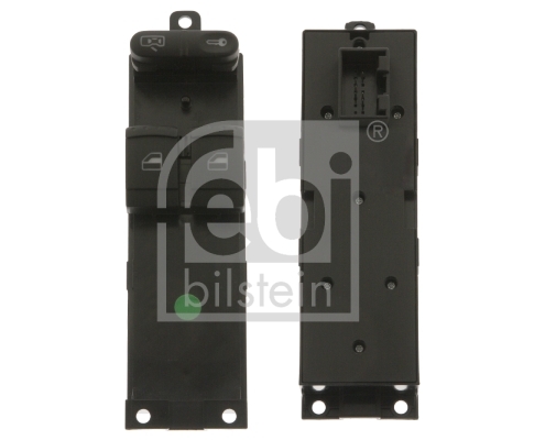 comutator,macara geam 38640 FEBI BILSTEIN - Geamuri actionate electric comutator,macara geam 38640 FEBI BILSTEIN - Geamuri actionate electric
