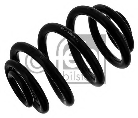 Arc spiral 38669 FEBI BILSTEIN - Arc spirala Arc spiral 38669 FEBI BILSTEIN - Arc spirala