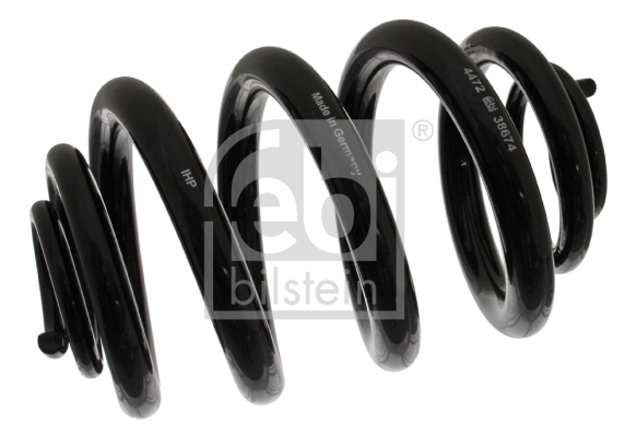 Arc spiral 38674 FEBI BILSTEIN - Arc spirala Arc spiral 38674 FEBI BILSTEIN - Arc spirala
