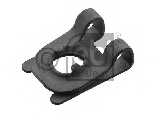 Scut motor 38687 FEBI BILSTEIN - Motor/scut motor