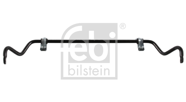Set stabilizator 38735 FEBI BILSTEIN - Bieleta antiruliu / bara stabilizatoare Set stabilizator 38735 FEBI BILSTEIN - Bieleta antiruliu / bara stabilizatoare