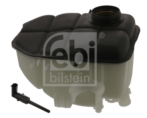 Vas de expansiune, racire 38807 FEBI BILSTEIN - Radiator racire apa/ ulei