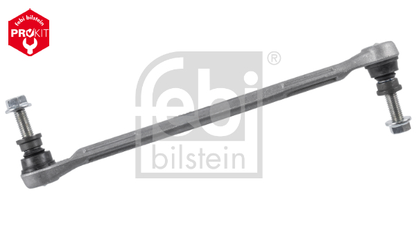 Brat/bieleta suspensie, stabilizator 38822 FEBI BILSTEIN - Bara torsiune Brat/bieleta suspensie, stabilizator 38822 FEBI BILSTEIN - Bara torsiune
