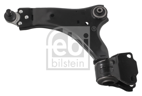 Brat, suspensie roata 38843 FEBI BILSTEIN - Directie / bucsi, rulmenti