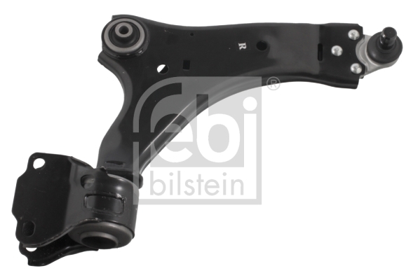 Brat, suspensie roata 38844 FEBI BILSTEIN - Directie / bucsi, rulmenti