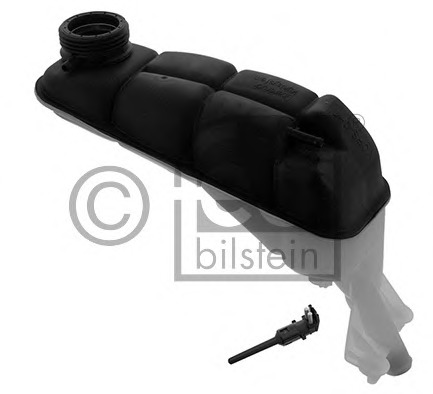 Vas de expansiune, racire 38916 FEBI BILSTEIN - Vas de expansiune lichid racire Vas de expansiune, racire 38916 FEBI BILSTEIN - Vas de expansiune lichid racire