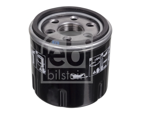 Filtru ulei 38927 FEBI BILSTEIN - Filtru ulei