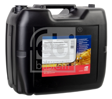 Ulei cutie automata 38936 FEBI BILSTEIN - Cutie de viteze automata