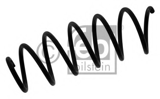 Arc spiral 38953 FEBI BILSTEIN - Arc spirala Arc spiral 38953 FEBI BILSTEIN - Arc spirala