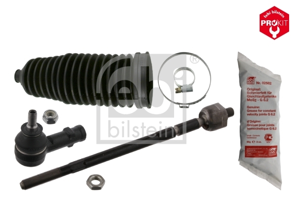 bara directie 38980 FEBI BILSTEIN - Bieleta directie/ piese bara directie 38980 FEBI BILSTEIN - Bieleta directie/ piese