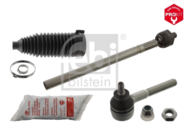 bara directie 38997 FEBI BILSTEIN - Bielete directie bara directie 38997 FEBI BILSTEIN - Bielete directie