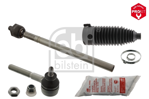 bara directie 38998 FEBI BILSTEIN - Bielete directie bara directie 38998 FEBI BILSTEIN - Bielete directie