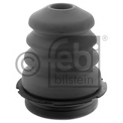 Tampon cauciuc, suspensie 39012 FEBI BILSTEIN - Elemente suspensie Tampon cauciuc, suspensie 39012 FEBI BILSTEIN - Elemente suspensie