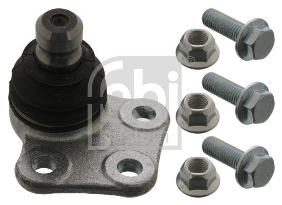 Articulatie sarcina/ghidare 39023 FEBI BILSTEIN - Pivoti/ articulatii
