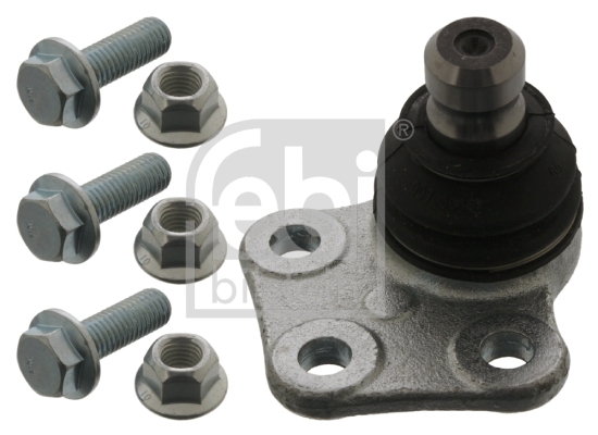 Articulatie sarcina/ghidare 39024 FEBI BILSTEIN - Pivoti/ articulatii