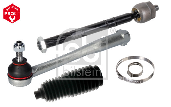 bara directie 39033 FEBI BILSTEIN - Bieleta directie/ piese bara directie 39033 FEBI BILSTEIN - Bieleta directie/ piese