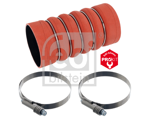 Furtun ear supraalimentare 39106 FEBI BILSTEIN - Turbocompressor Furtun ear supraalimentare 39106 FEBI BILSTEIN - Turbocompressor