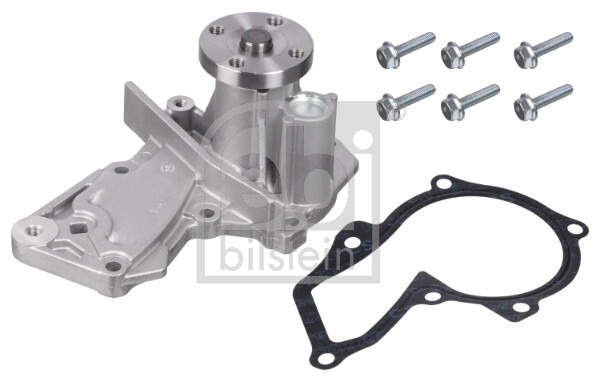 pompa apa 39114 FEBI BILSTEIN - Pompa apa/ garnitura pompa apa 39114 FEBI BILSTEIN - Pompa apa/ garnitura