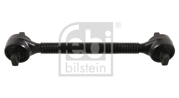 Brat/bieleta, suspensie roata 39123 FEBI BILSTEIN - Bieleta antiruliu / bara stabilizatoare Brat/bieleta, suspensie roata 39123 FEBI BILSTEIN - Bieleta antiruliu / bara stabilizatoare
