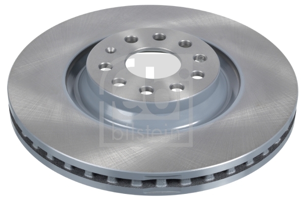 Disc frana 39129 FEBI BILSTEIN - Disc frana Disc frana 39129 FEBI BILSTEIN - Disc frana
