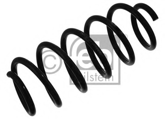 Arc spiral 39143 FEBI BILSTEIN - Arc spirala Arc spiral 39143 FEBI BILSTEIN - Arc spirala