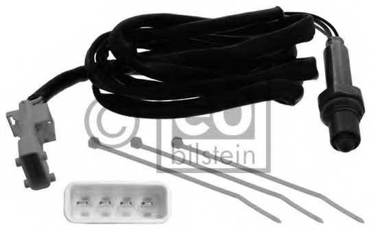 Sonda Lambda 39146 FEBI BILSTEIN - Control gaze evacuare Sonda Lambda 39146 FEBI BILSTEIN - Control gaze evacuare