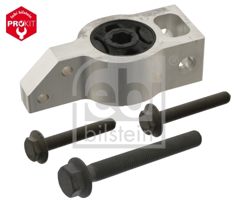 Set montare, legatura 39230 FEBI BILSTEIN - Brate suspensie / directie (bascula) Set montare, legatura 39230 FEBI BILSTEIN - Brate suspensie / directie (bascula)