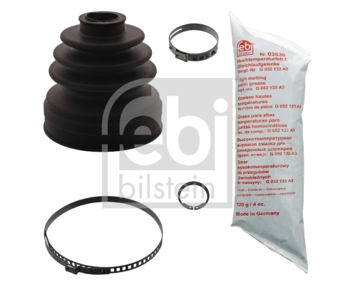 Ansamblu burduf, articulatie planetara 39239 FEBI BILSTEIN - Burduf Ansamblu burduf, articulatie planetara 39239 FEBI BILSTEIN - Burduf