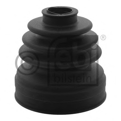 Burduf cauciuc, articulatie planetara 39240 FEBI BILSTEIN - Burduf Burduf cauciuc, articulatie planetara 39240 FEBI BILSTEIN - Burduf