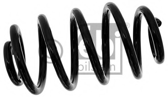 Arc spiral 39311 FEBI BILSTEIN - Arc spirala Arc spiral 39311 FEBI BILSTEIN - Arc spirala