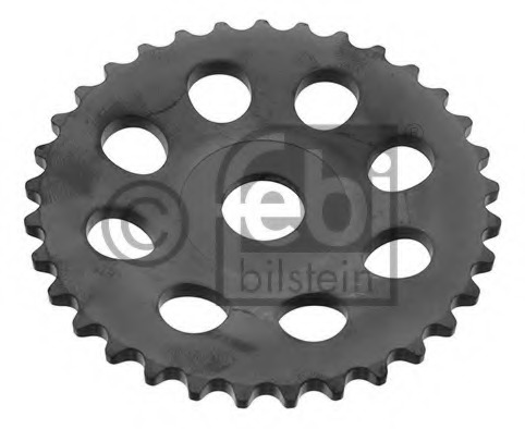 Pinion, pompa ulei 39315 FEBI BILSTEIN - Pompa ulei / accesorii Pinion, pompa ulei 39315 FEBI BILSTEIN - Pompa ulei / accesorii