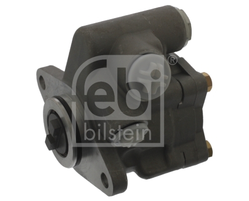 Pompa hidraulica, sistem de directie 39326 FEBI BILSTEIN - Caseta directie/ pompa servodirectie Pompa hidraulica, sistem de directie 39326 FEBI BILSTEIN - Caseta directie/ pompa servodirectie