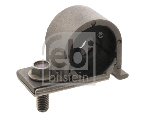 Set reparatie, bucsa bara stabilizatoare 39333 FEBI BILSTEIN - Bucsa bara stabilizatoare