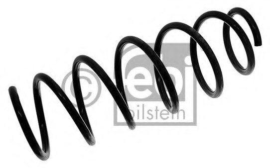 Arc spiral 39398 FEBI BILSTEIN - Arc spirala Arc spiral 39398 FEBI BILSTEIN - Arc spirala