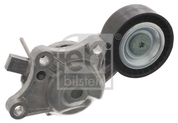 Intinzator curea, curea distributie 39400 FEBI BILSTEIN - Intinzator curea (sistem de intindere) Intinzator curea, curea distributie 39400 FEBI BILSTEIN - Intinzator curea (sistem de intindere)